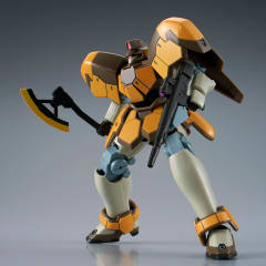 HGAC WMS-03 马格纳克（亚布多尔专用机） WMS-03 马格纳克（拉席特专用机）-资料图