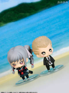 边古山佩子-资料图