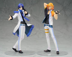 ALTAiR 圣川真斗 ST☆RISH-资料图