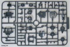 MG MS-06J 陆战型扎古Ⅱ Ver. 2.0-资料图