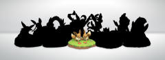 An Afternoon with Eevee & Friends 雷伊布 -资料图