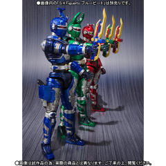 SHF Blue Beet-资料图