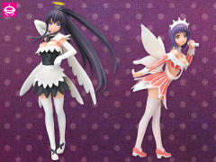 High Grade Figure 五和 -资料图