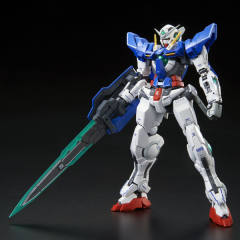 RG GN-001REⅡ 能天使高达R2-资料图