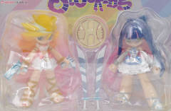 Twin Pack Stocking Angel-资料图