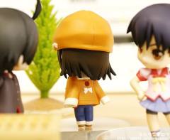 Nendoroid Petit 千石抚子-资料图