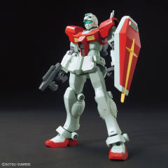 HGBF RGMGM-79 GM吉姆-资料图