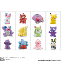盖诺赛克特 Akai Genesect-资料图