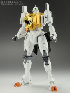 超合金魂 GAOGAIGAR-资料图