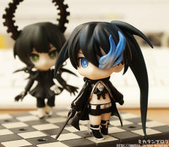 Nendoroid Petit 死亡主宰-资料图