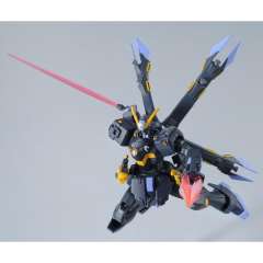 HGUC XM-X2ex 海盗高达X-2改-资料图