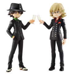 Barnaby Brooks Jr. Suit ver.-资料图