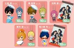 Deformed Figure Series (Vol. 1) 七濑遥-资料图