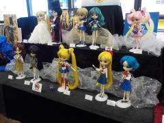 Pullip  Pullip 水手天王星-资料图