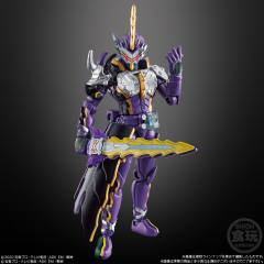 装动SABER2 05 假面骑士Calibur Jaaku Dragon (躯干)-资料图