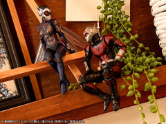 SHF 黄蜂女-资料图