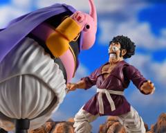 SHF 魔人布欧-资料图