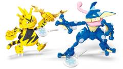 Mega Construx 甲贺忍蛙-资料图