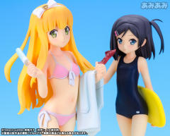 Beach Queens 小豆梓-资料图