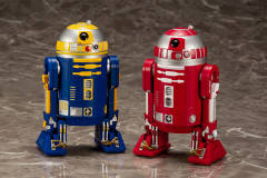 R2-R9 Celebration Exclusive-资料图