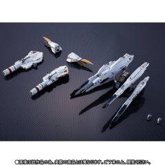 MB F91高达 MSV 配件包SET-资料图
