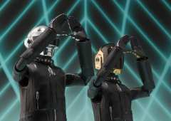 SHF 托马斯·班加尔特 Random Access Memories ver.-资料图