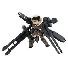 轰雷 Type-1 Gourai [for Front Line Command]-资料图