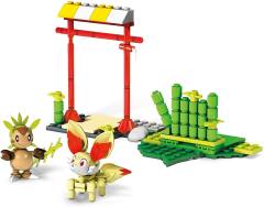 Mega Construx 火狐狸-资料图