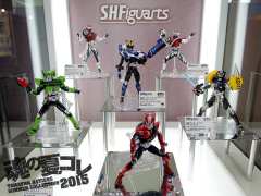 SHF 假面骑士Drive Type Formula-资料图
