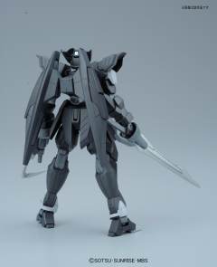 HGAGE BMS-005 G—西福斯-资料图