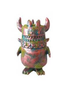 DISCOVERED RANGIAS CUSTOM-资料图