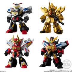 Brave Retsuden Collection 2 J-迪卡-资料图