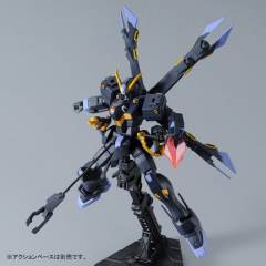 HGUC XM-X2ex 海盗高达X-2改-资料图