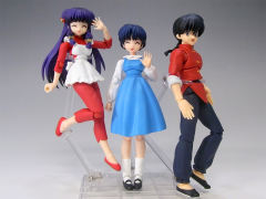 SHF 天道茜-资料图
