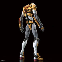 RG EVA零号机 DX 阳电子炮套装-资料图