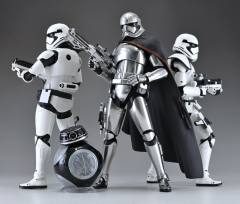 SHF 第一秩序风暴兵 Special Set-资料图