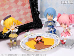 Cu-Poche 魔女夏洛特 巴麻美 -资料图