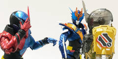 SHF 假面骑士Cross-Z-资料图