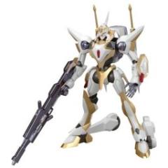Mechanic Collection Z-01 兰斯洛特 皇家涂装 Ver.-资料图