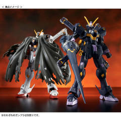 RG XM-X2 F-97 海盗高达X2-资料图