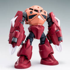 HGBF MSM-07-A 惊异魔蟹-资料图