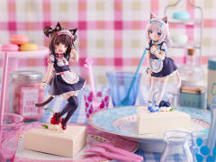 巧克力 Pretty Kitty Style-资料图