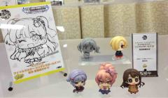 十时爱梨-资料图