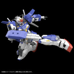 MG RX-78TB-2[SB] 兴风者高达-资料图