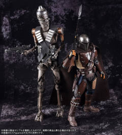 SHF IG-11-资料图