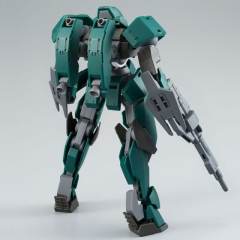 HGIBO EB-08 雷金雷兹 标准型-资料图