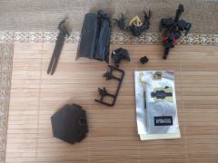 装动By1 10 假面骑士斯特利乌斯 装甲-资料图