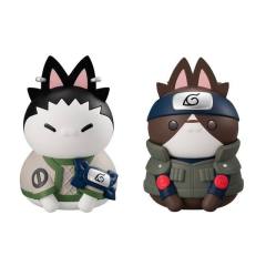 Naruto Nyantomo Ookina Nyaruto! 海野伊鲁卡 -资料图
