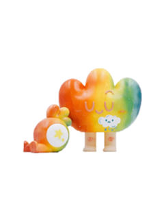 希尔&阿卜（彩虹季）-资料图