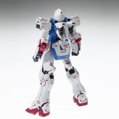 MG LM312V04 V高达 Ver.Ka 30周年透明部件版-资料图